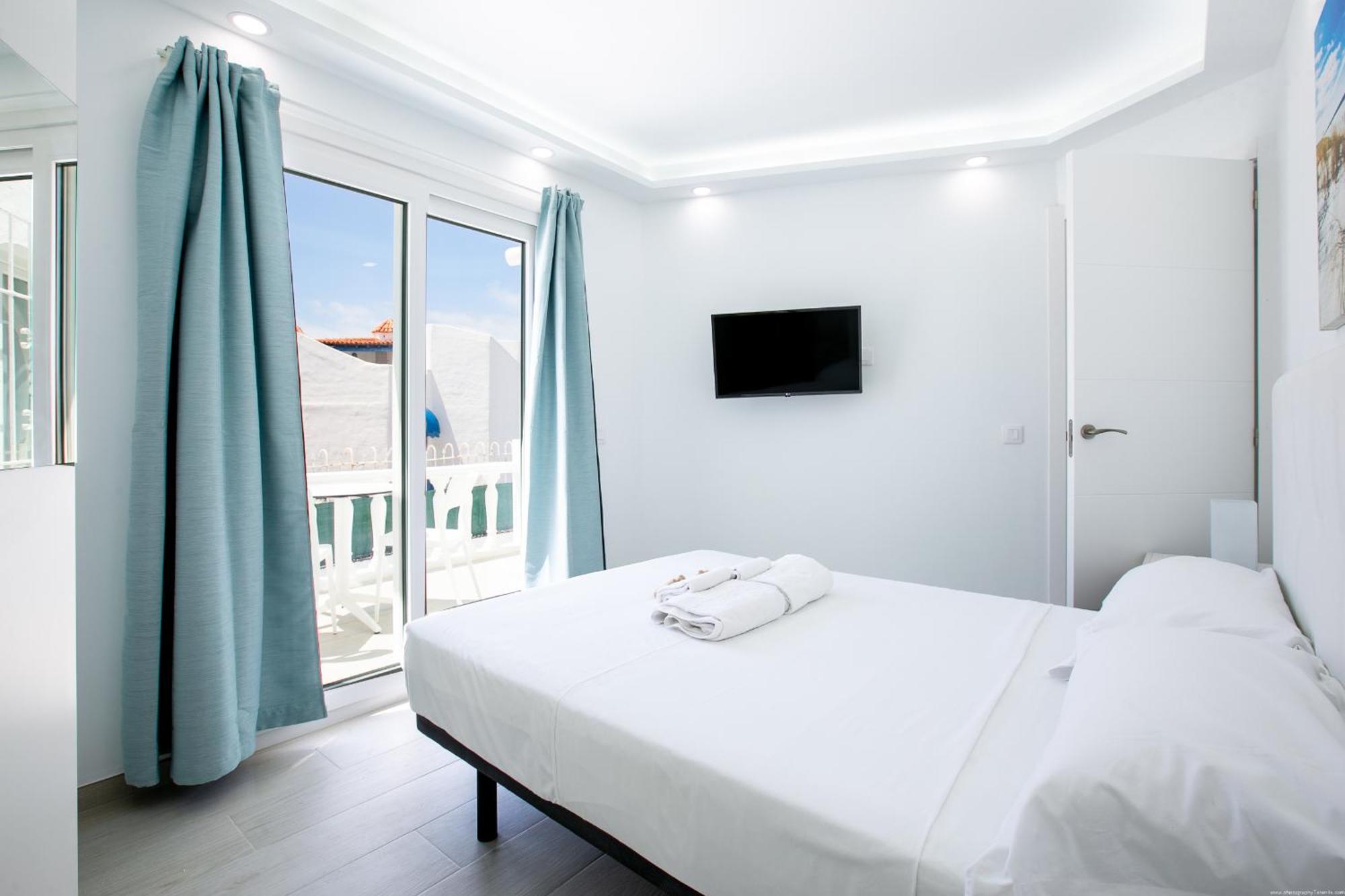 55 Party Beach Group Villa Las Americas Playa de las Americas  Luaran gambar