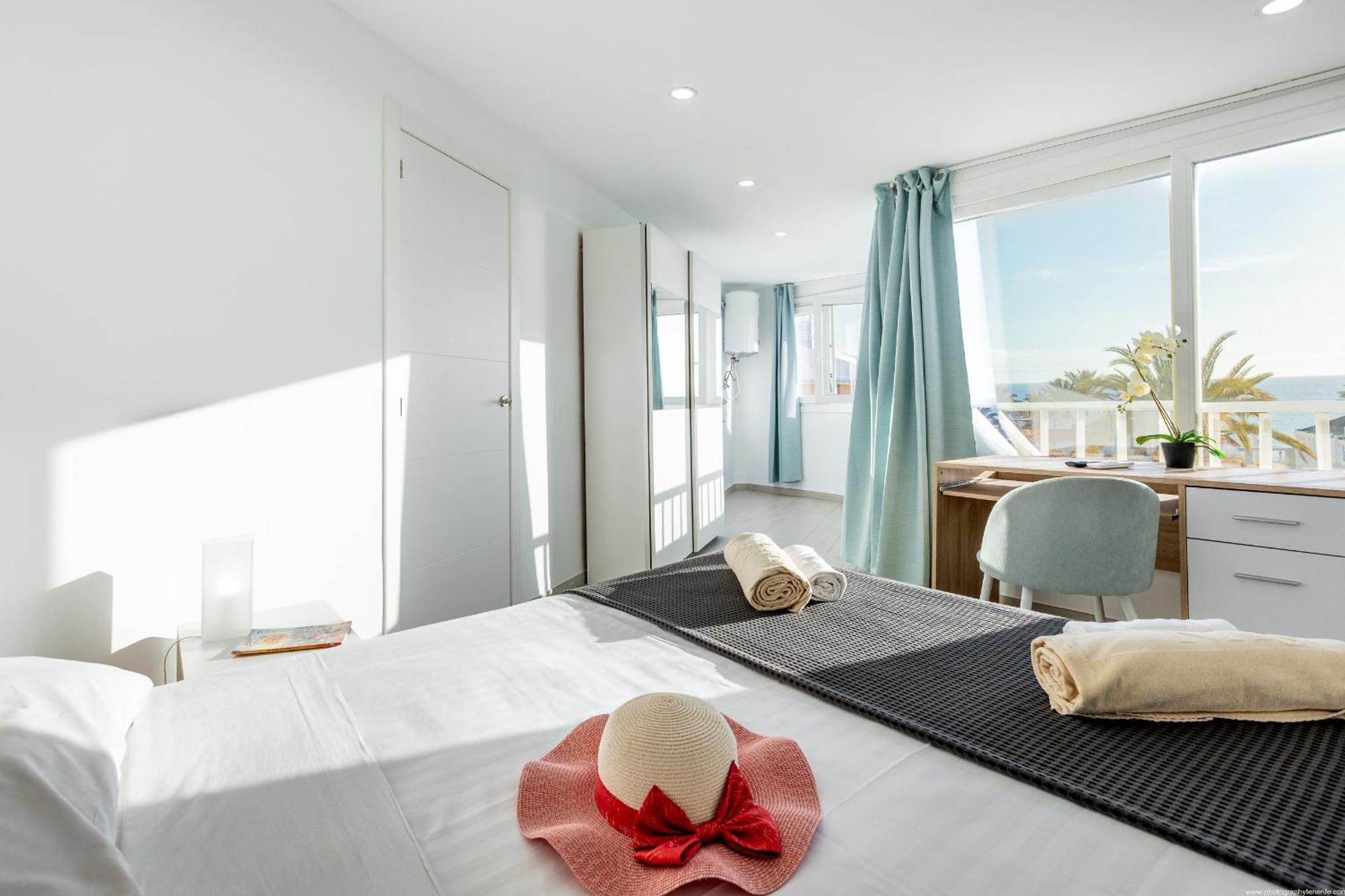 55 Party Beach Group Villa Las Americas Playa de las Americas  Luaran gambar